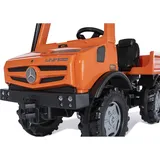 Rolly Toys rollyUnimog Service