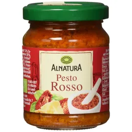 Alnatura Bio Pesto Rosso, 130G