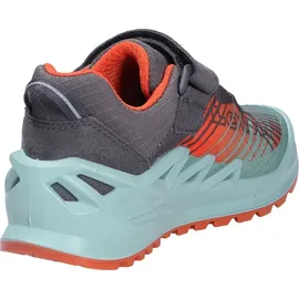 Lowa Merger GTX Junior VCR LO für Kinder, bunt, Größe 27