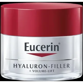 Eucerin Hyaluron Filler + Volume Lift Tagescreme LSF 15 50 ml