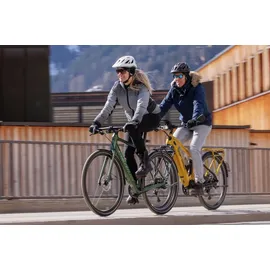 ABUS Urban-I 3.0 ACE 56-61 cm Erwachsene braun 2024