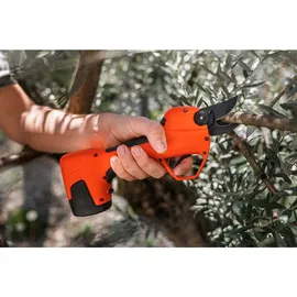 Stocker Vulcano E-25 Tr - Orange - One Size