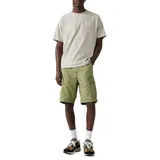 Levi's Carrier Cargo Shorts, Olive night), Lt Wgt Canvas, 32W