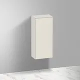 Duravit White Tulip Halbhochschrank 40 x 88 x 24 cm Rosa/Weiß