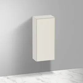 Duravit White Tulip Halbhochschrank 40 x 88 x 24 cm Rosa/Weiß