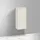 Duravit White Tulip Halbhochschrank 40 x 88 x 24 cm Rosa/Weiß