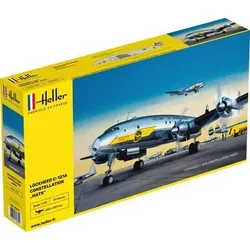 HELLER 80382 1:72 C-121A constellation 