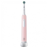 Oral B Oral-B Pro 1 Cross Action Pink