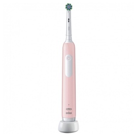 Oral B Oral-B Pro 1 Cross Action Pink