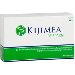 Kijimea Reizdarm Kapseln