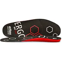 Atlas ERGO-MED red, Größe 36