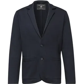 STREET ONE Terry Slub Sakko - blau),