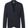 STREET ONE Terry Slub Sakko - blau),