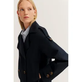 Bugatti Cabanjacke Damen Blau 40
