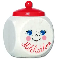 MILCHZAHN DÖSCHEN 1 St