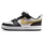 Nike Court Borough Low Recraft Kids Black/Metallic Gold/Black/White 28