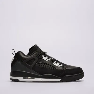 JORDAN SPIZIKE LOW - Schwarz - 41
