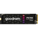 Goodram PX700 SSD SSDPR-PX700-01T-80 (1020 GB, M.2 SSD