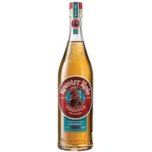 Rooster Rojo Reposado Tequila de Agave Tequila (1 x 0.7 l)