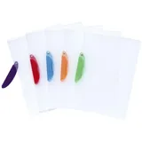 Exacompta Schnellhefter A4 Transparent