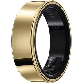Samsung Galaxy Ring Größe 11, 20,5 mm Titanium Gold