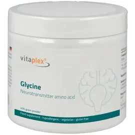 Vitaplex Glycine Pulver 400 g