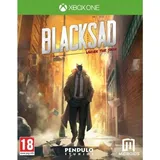 BlackSad unter der Haut Limited Edition Xbox One-Spiel