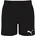 Badeshorts PUMA SWIM MEN MID SHORTS Schwarz XL