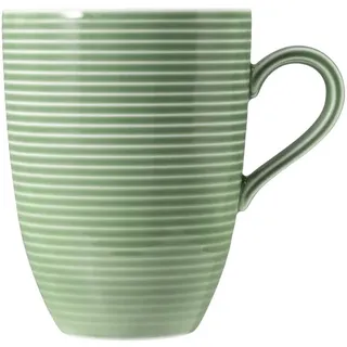 SELTMANN WEIDEN Beat Kaffeebecher 0,35 l Salbei 6 St.