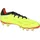 adidas Predator 24 Pro MG Herren Team Solar Yellow/Black/Red 44