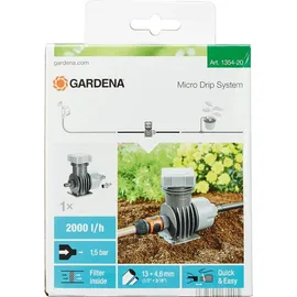 Gardena Basisgerät 2000 (1354)