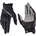 Handschuhe Dunkelgrau/Grau 3XL