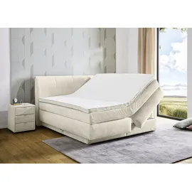 Jockenhöfer Caren 180 x 200 cm Beige