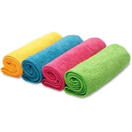 Vileda Allzwecktuch Microfibre Mehrfarbig 7er Multi-Pack