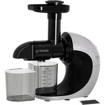 Adler AD 4130 Slow Juicer schwarz