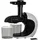 Adler AD 4130 Slow Juicer schwarz