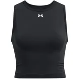 Train Seamless Tanktop Damen 001 black/white L