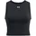 Under Armour Train Seamless Tanktop Damen 001 black/white L