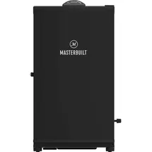 MasterBuilt MES 140B schwarz