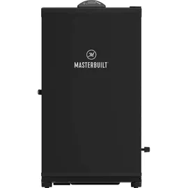 MasterBuilt MES 140B schwarz