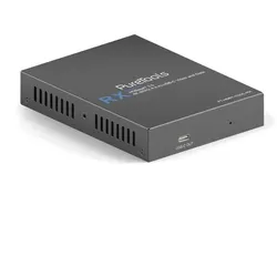 PureTools HDBaseT USB-C Receiver - HDBaseT 3.0
