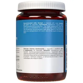 vitaler's Monolaurin 500 mg Kapseln 60 St.