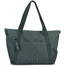 Mandarina Duck Damen Md20 Shopper MD 20, Pine Green