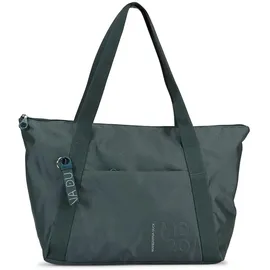 Mandarina Duck Damen Md20 Shopper MD 20, Pine Green