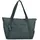 Mandarina Duck Damen Md20 Shopper MD 20, Pine Green