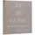 Printworks LUND-STOUGAARD Gästebuch, Beige/Gelb (PW00322)