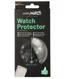 Polywatch Watch Protector | Nano-Tech-Versiegelung | Glas Schutz | Uhrenglas