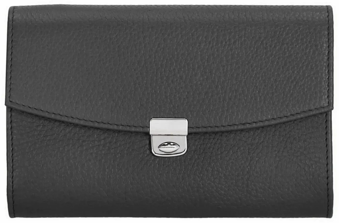 Bogy's Überschlagbörse Damen Bellmore Wallet 81004 black
