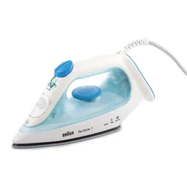 Braun TexStyle 3 SI 3053 blau