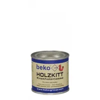 Beko Holzkitt Knetholzmasse 110 g